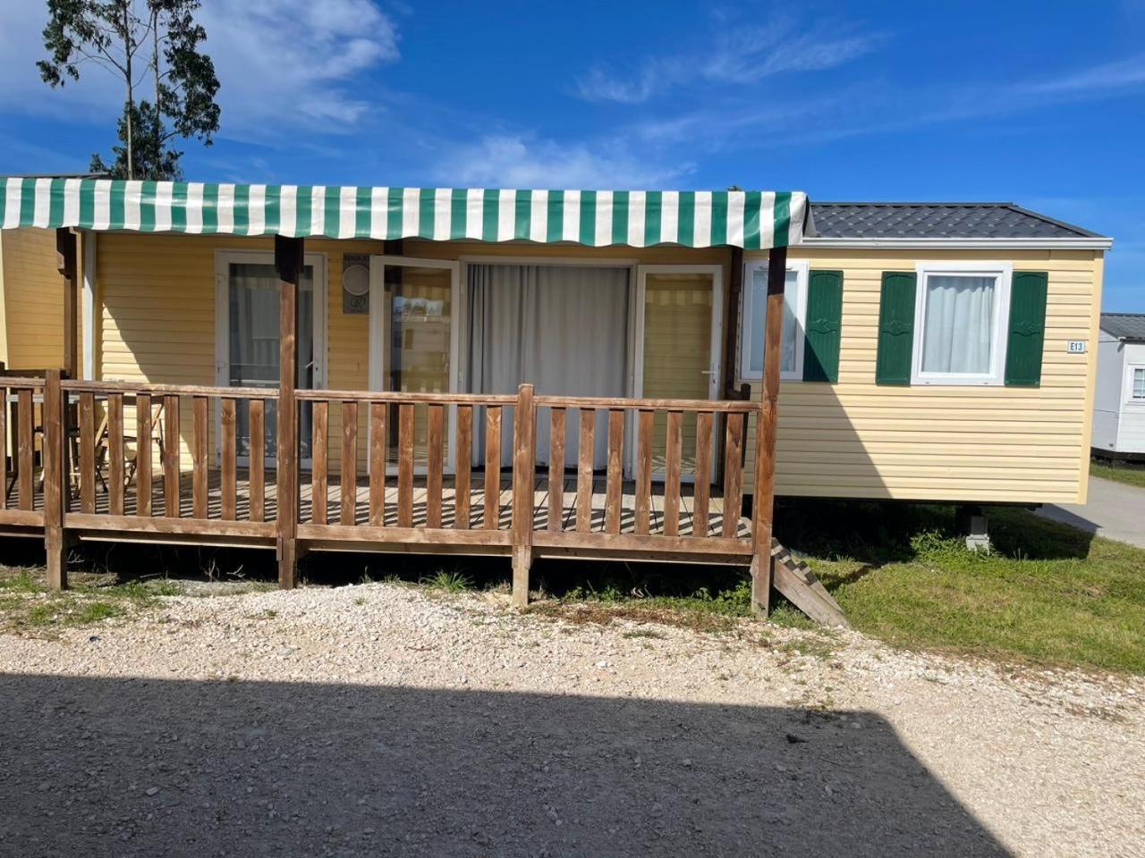 Bungalow Martins Nazare Land'S Hause Pataias Room photo
